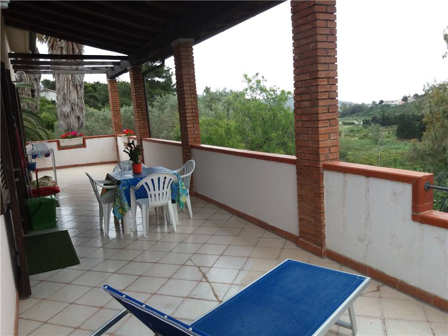 For sale Portion of three-family villa Campo nell'Elba Campo Elba altre zone #4380 n.6