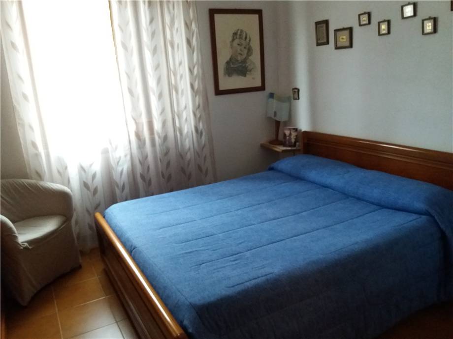 For sale Portion of three-family villa Campo nell'Elba Campo Elba altre zone #4380 n.7