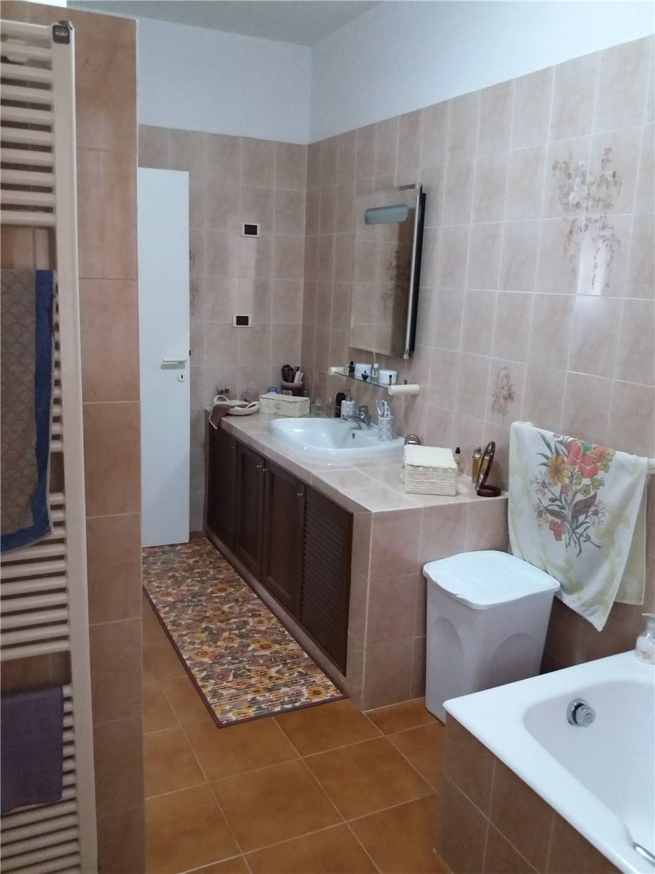 For sale Portion of three-family villa Campo nell'Elba Campo Elba altre zone #4380 n.8