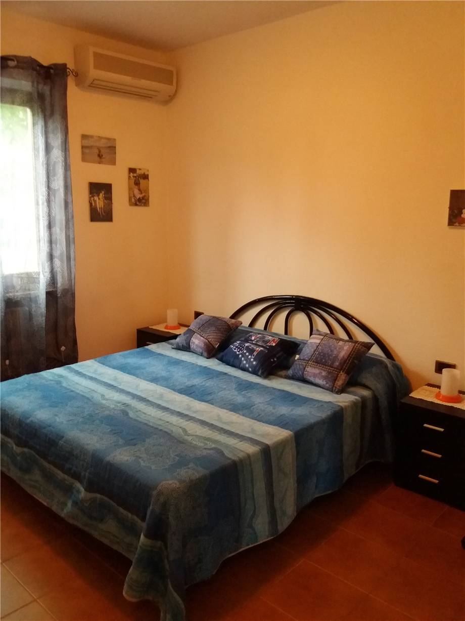 For sale Portion of three-family villa Campo nell'Elba Campo Elba altre zone #4380 n.9