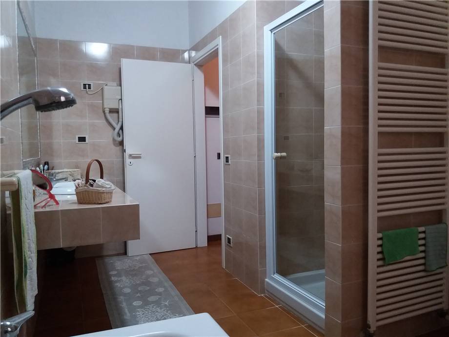 For sale Portion of three-family villa Campo nell'Elba Campo Elba altre zone #4380 n.10