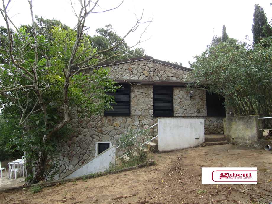 Venta Villa unifamiliar Portoferraio Portoferraio altre zone #4468 n.10
