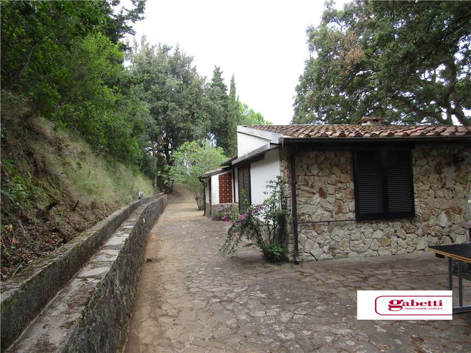 Venta Villa unifamiliar Portoferraio Portoferraio altre zone #4468 n.11