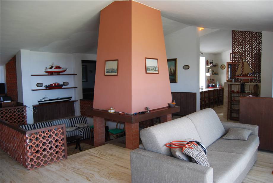 Venta Villa unifamiliar Portoferraio Portoferraio altre zone #4468 n.13