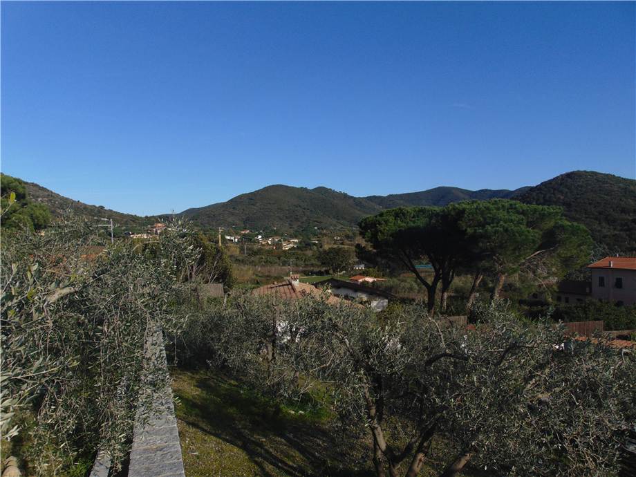 Venta Villa/Casa independiente Campo nell'Elba La Pila #4498 n.11