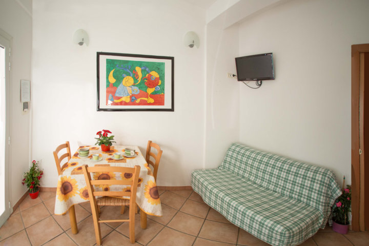 Vendita Villa/Casa singola Campo nell'Elba Marina di Campo #4518 n.10