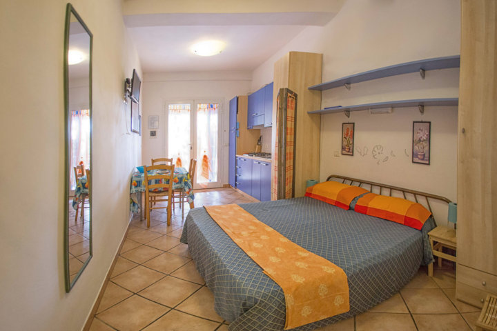 Vendita Villa/Casa singola Campo nell'Elba Marina di Campo #4518 n.11