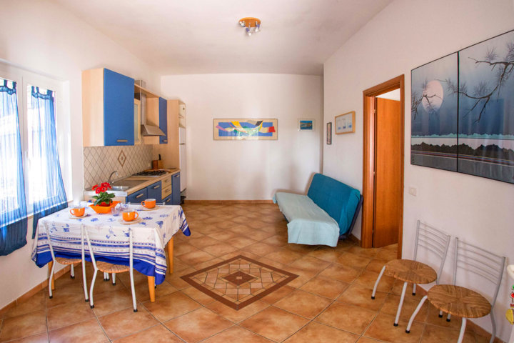 Vendita Villa/Casa singola Campo nell'Elba Marina di Campo #4518 n.12