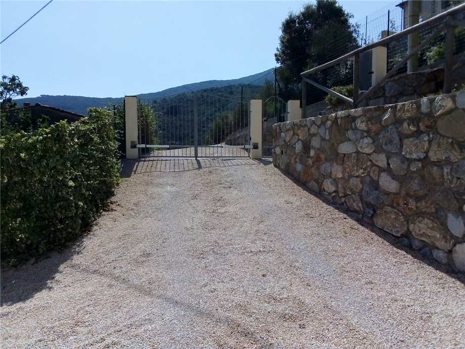 For sale Detached house Marciana Marina Marciana Mar. altre zone #4553 n.13