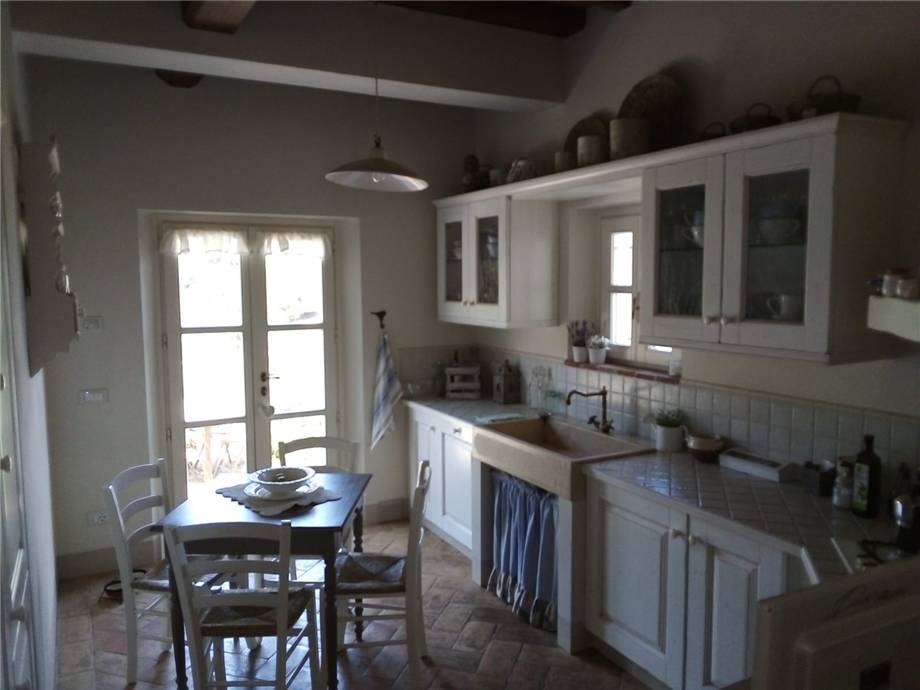 For sale Detached house Marciana Marina Marciana Mar. altre zone #4553 n.14