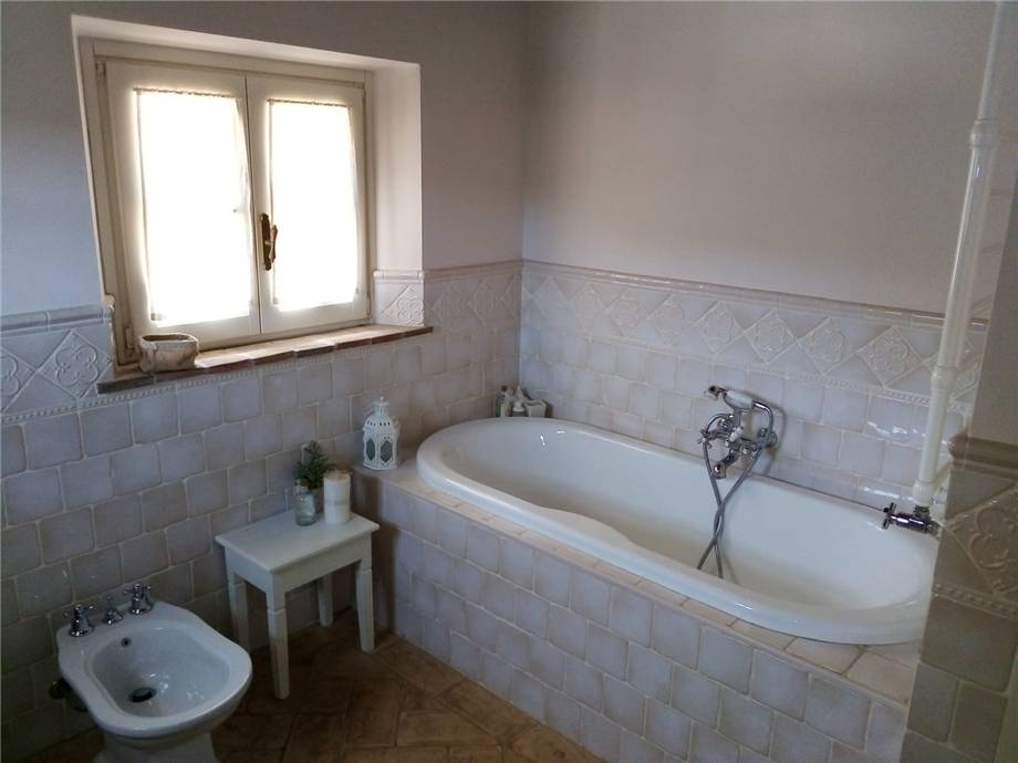 For sale Detached house Marciana Marina Marciana Mar. altre zone #4553 n.17