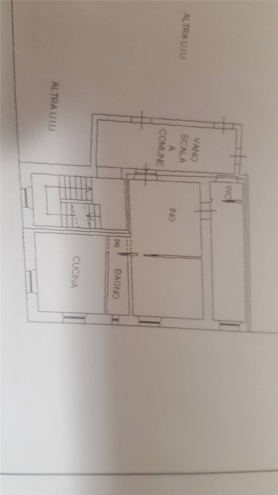 Venta Appartamento Rio  #4605 n.9