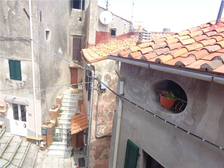 Vendita Appartamento Marciana Marciana città #4680 n.8