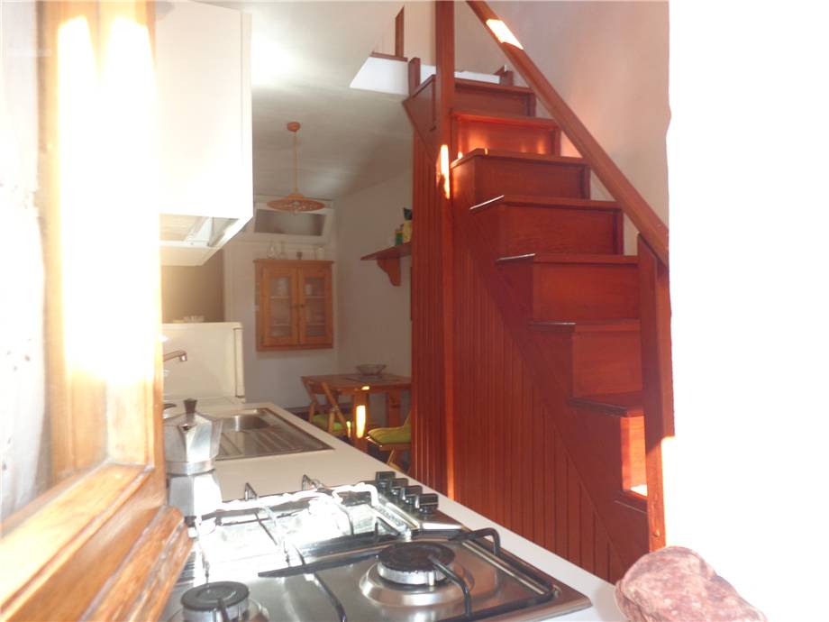 For sale Apartment Marciana  #4739 n.7