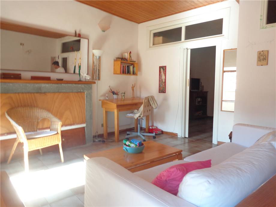 For sale Apartment Marciana  #4739 n.9
