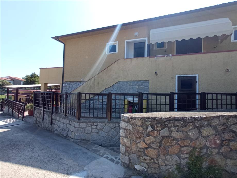 For sale Hotel/Apartment hotel Marciana S. Andrea/La Zanca #4745 n.14