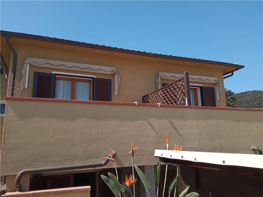 For sale Hotel/Apartment hotel Marciana S. Andrea/La Zanca #4745 n.15