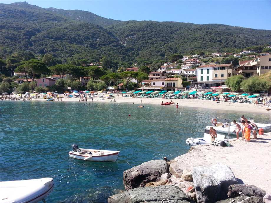 For sale Hotel/Apartment hotel Marciana S. Andrea/La Zanca #4745 n.16