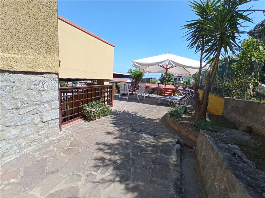 For sale Hotel/Apartment hotel Marciana S. Andrea/La Zanca #4745 n.18