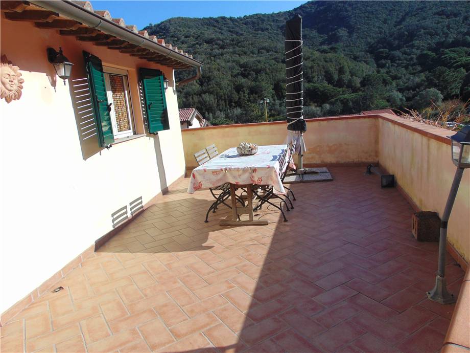 Venta Porción de casa bifamiliar Rio #4772 n.10