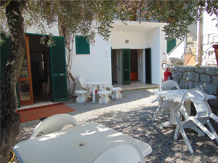 For sale Hotel/Apartment hotel Campo nell'Elba Seccheto #4774 n.9