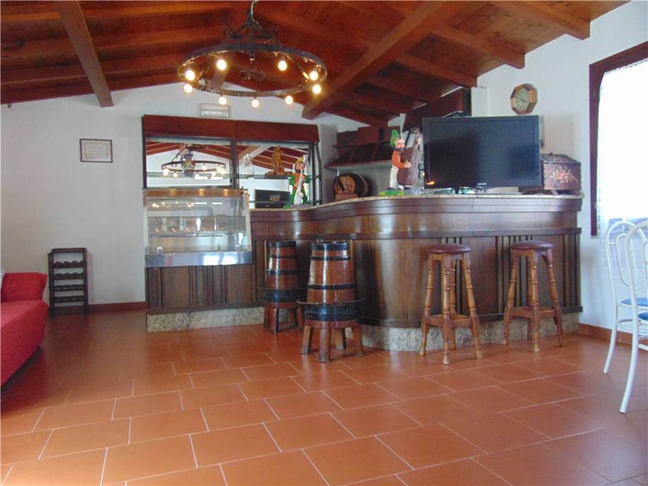 For sale Hotel/Apartment hotel Campo nell'Elba Seccheto #4774 n.10