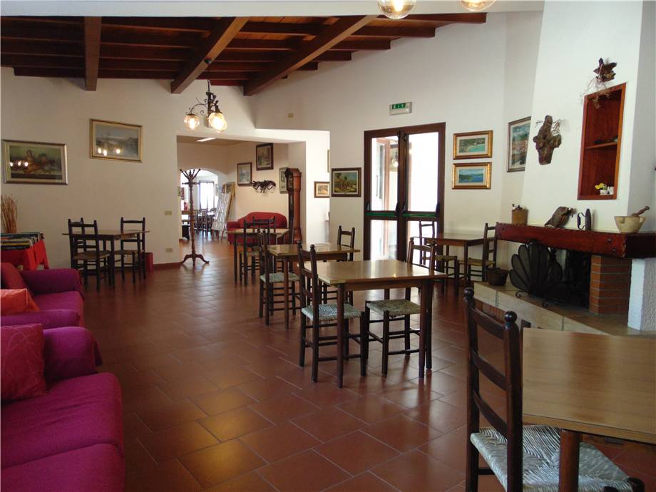 For sale Hotel/Apartment hotel Campo nell'Elba Seccheto #4774 n.11