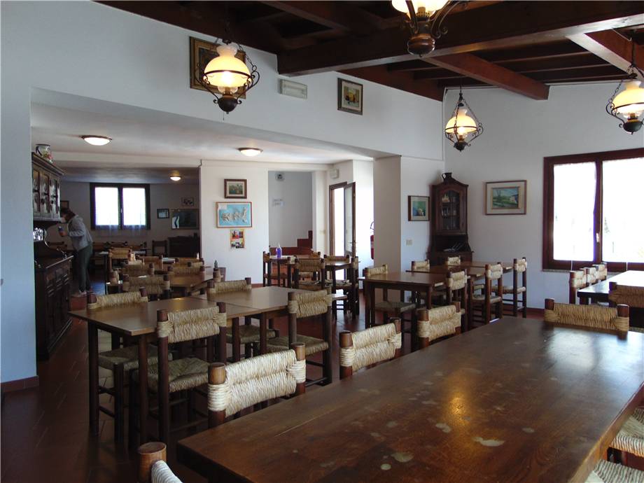 For sale Hotel/Apartment hotel Campo nell'Elba Seccheto #4774 n.12