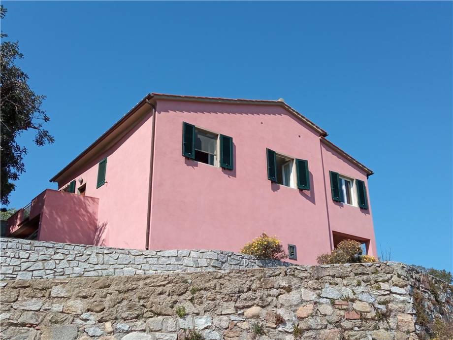 Vendita Casa indipendente Marciana S. Andrea/La Zanca #4800 n.14