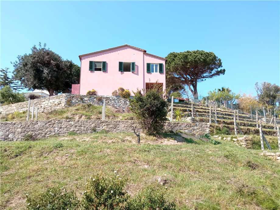 Vendita Casa indipendente Marciana S. Andrea/La Zanca #4800 n.15