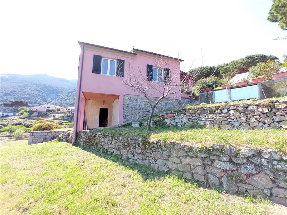 Vendita Casa indipendente Marciana S. Andrea/La Zanca #4800 n.16