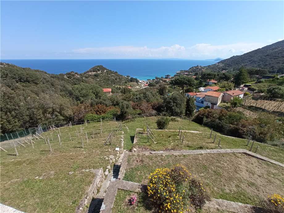 Vendita Casa indipendente Marciana S. Andrea/La Zanca #4800 n.18