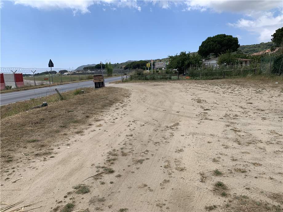 Vendita Altro Campo nell'Elba La Pila #4809 n.11