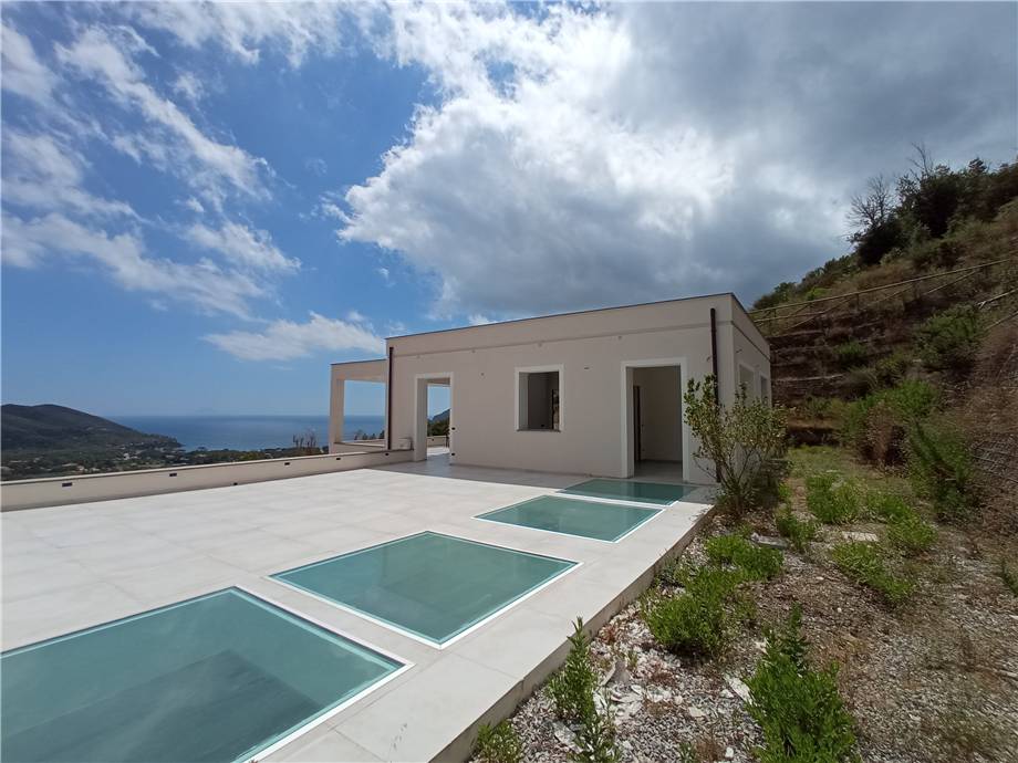 For sale Detached house Capoliveri Lacona/Colle Reciso #4812 n.12