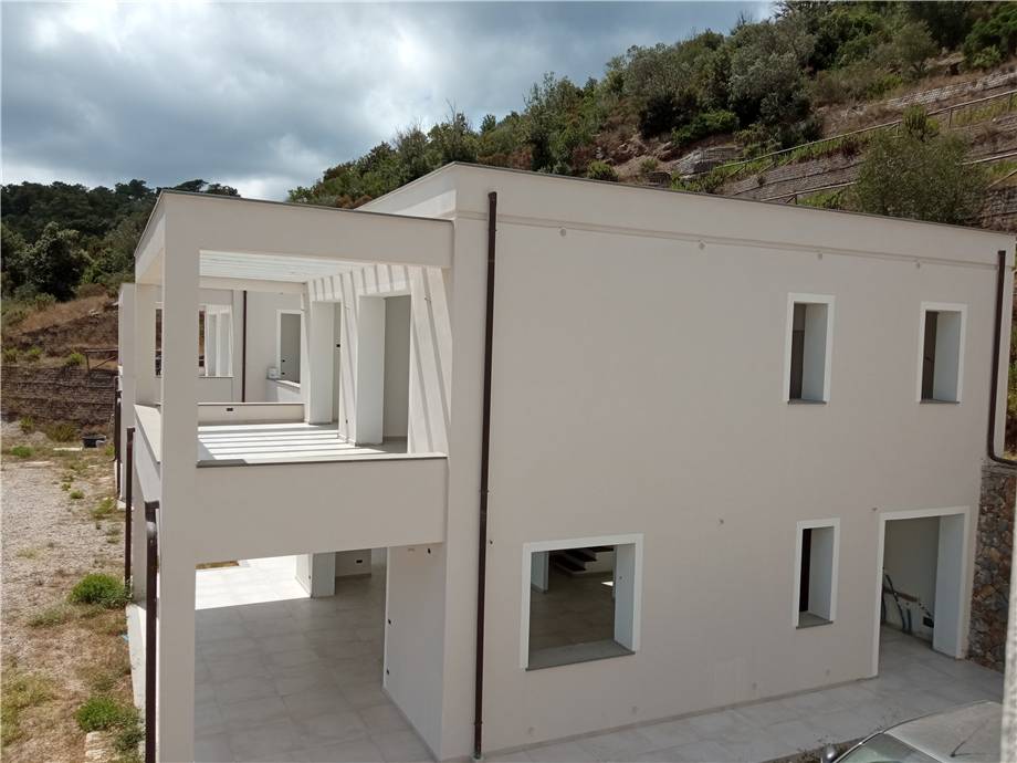 For sale Detached house Capoliveri Lacona/Colle Reciso #4812 n.13