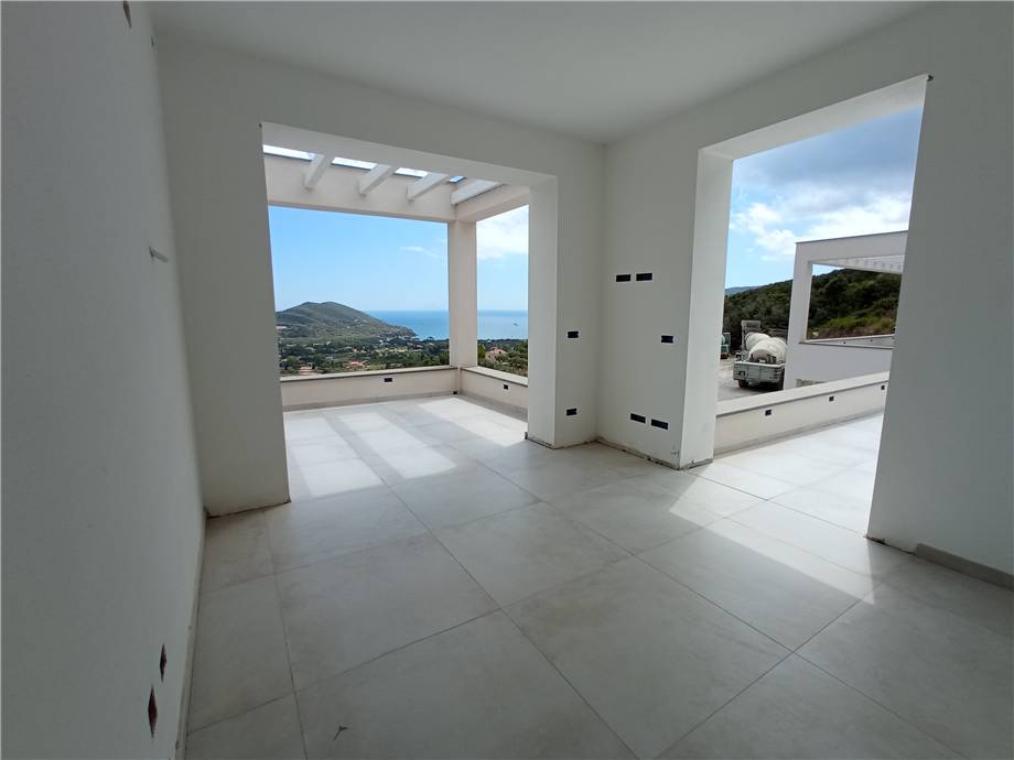 For sale Detached house Capoliveri Lacona/Colle Reciso #4812 n.15
