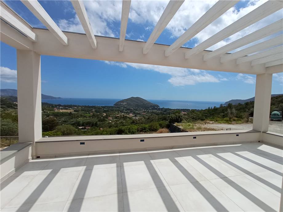 For sale Detached house Capoliveri Lacona/Colle Reciso #4812 n.16