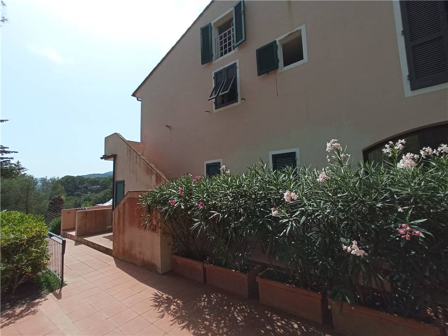 Vendita Appartamento Marciana Marina Marciana Mar. altre zone #4825 n.15