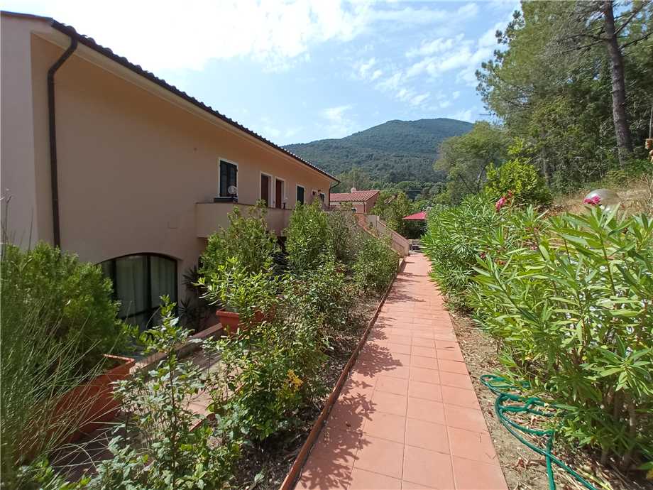 Vendita Appartamento Marciana Marina Marciana Mar. altre zone #4825 n.16