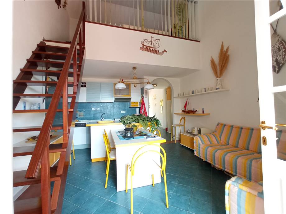 Vendita Appartamento Marciana Marina Marciana Mar. altre zone #4825 n.18