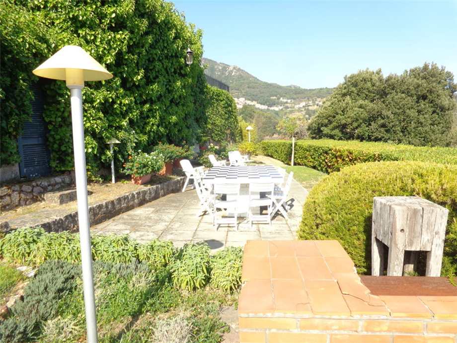 Venta Casa adosada Marciana Poggio #4828 n.16
