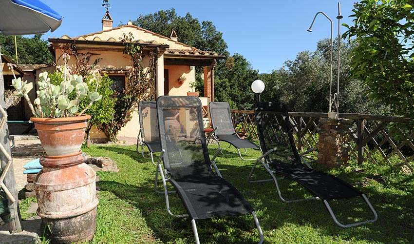 Venta Villa/Casa independiente Rio Rio Marina altre zone #4844 n.7