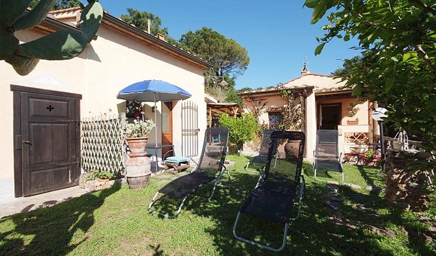 Venta Villa/Casa independiente Rio Rio Marina altre zone #4844 n.8