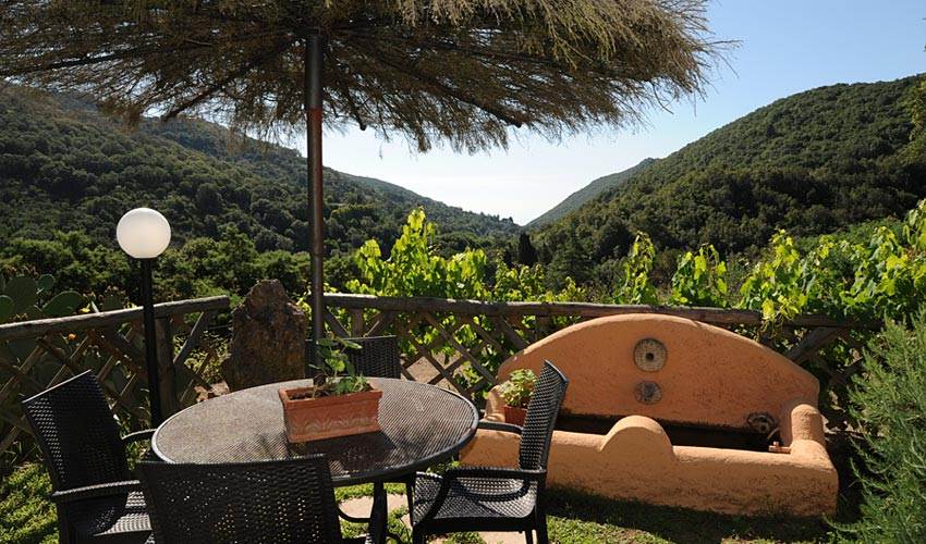Venta Villa/Casa independiente Rio Rio Marina altre zone #4844 n.10