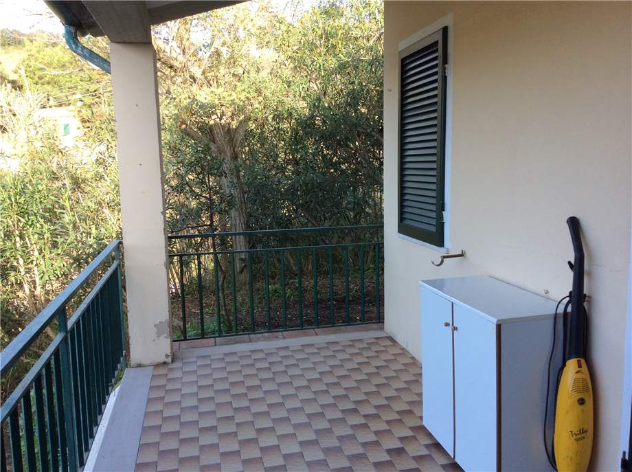 Venta Casa adosada Porto Azzurro Porto Azzurro altre zone #4850 n.8