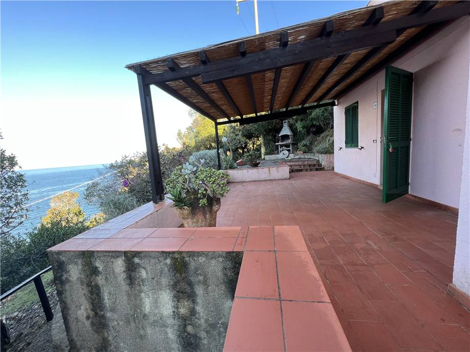Vendita Porzione Marciana Marina  #4852 n.12