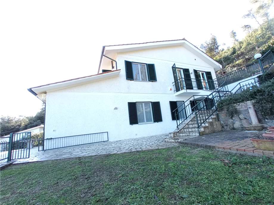 Vendita Villa bifamiliare Marciana Procchio/Campo all'Aia #4854 n.16