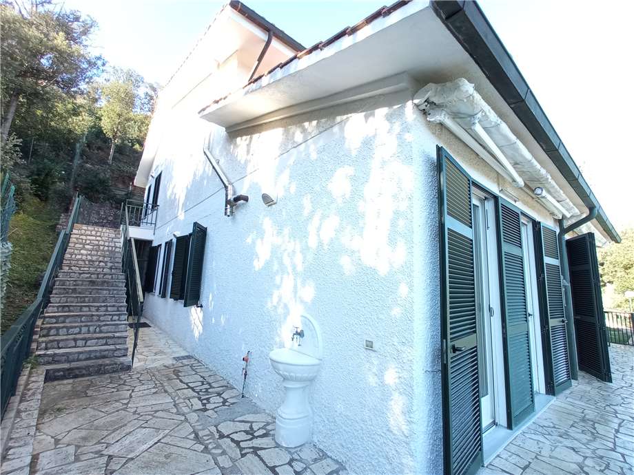 Vendita Villa bifamiliare Marciana Procchio/Campo all'Aia #4854 n.17