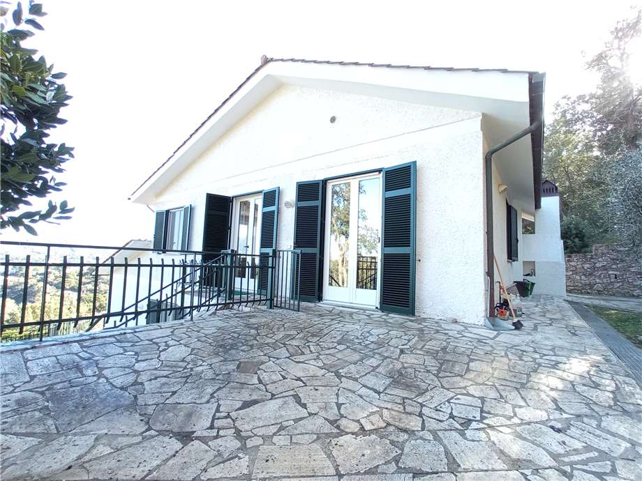 Vendita Villa bifamiliare Marciana Procchio/Campo all'Aia #4854 n.19
