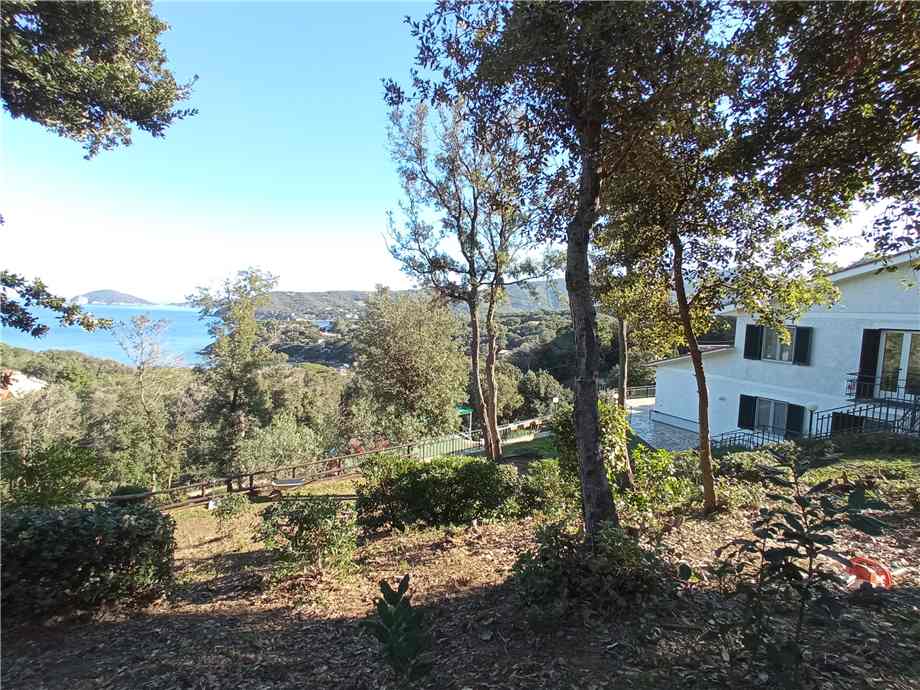 Vendita Villa bifamiliare Marciana Procchio/Campo all'Aia #4854 n.20